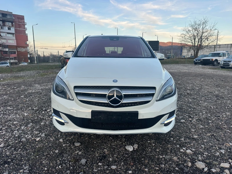 Mercedes-Benz B 250 B-250 E, снимка 8 - Автомобили и джипове - 53204296