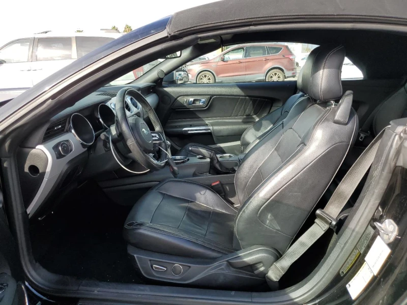 Ford Mustang * BUY NOW* ФИКС.ЦЕНА* , снимка 7 - Автомобили и джипове - 53353415