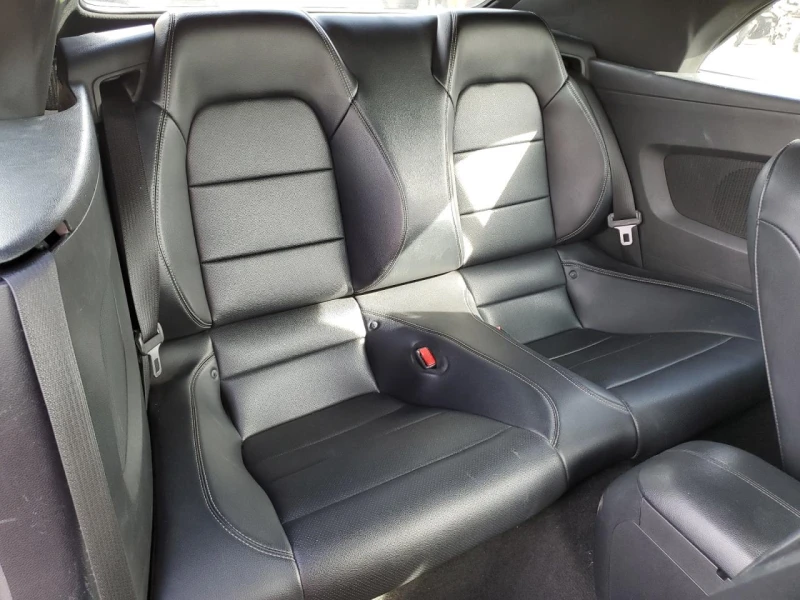 Ford Mustang * BUY NOW* ФИКС.ЦЕНА* , снимка 10 - Автомобили и джипове - 53353415