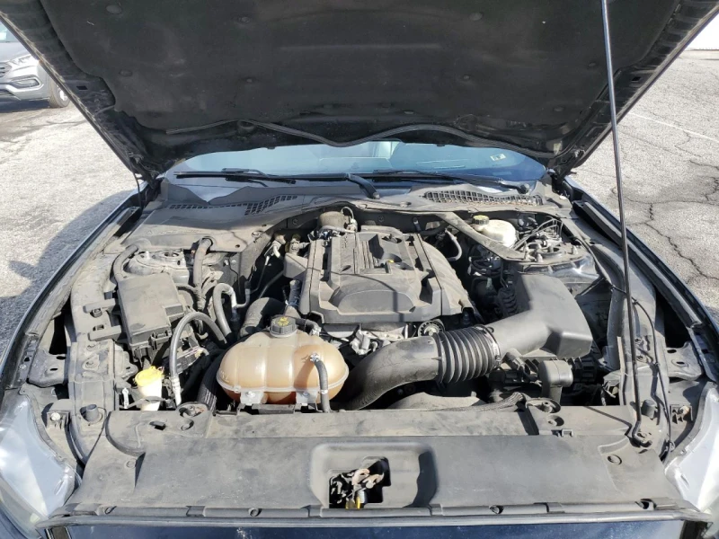 Ford Mustang * BUY NOW* ФИКС.ЦЕНА* , снимка 11 - Автомобили и джипове - 53353415