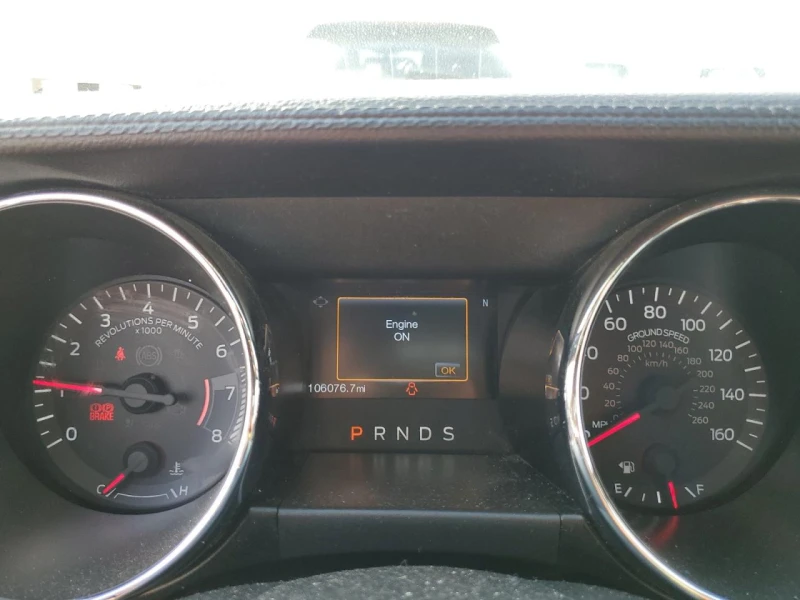 Ford Mustang * BUY NOW* ФИКС.ЦЕНА* , снимка 9 - Автомобили и джипове - 53353415