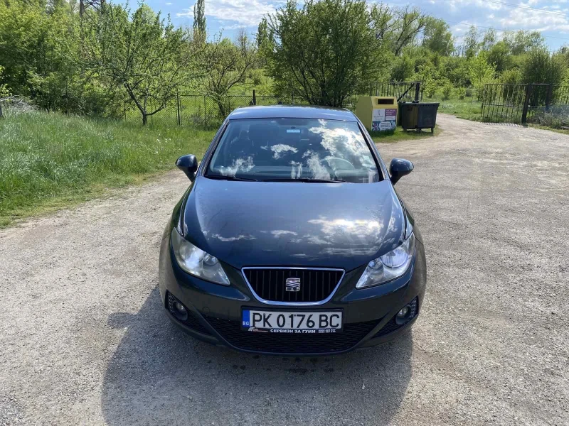 Seat Ibiza 1.4 - 5999 лв. - 71847288 1