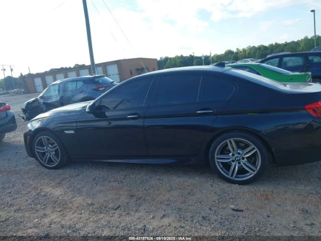 BMW 535 M* SPORT* FACELIFT* RECARO* ПОДГРЕВ* КАМЕРА* КЕЙЛЕ - изображение 6