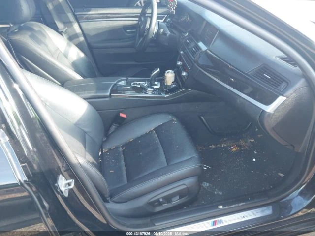 BMW 535 M* SPORT* FACELIFT* RECARO* ПОДГРЕВ* КАМЕРА* КЕЙЛЕ - изображение 9