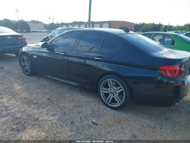 BMW 535 M* SPORT* FACELIFT* RECARO* ПОДГРЕВ* КАМЕРА* КЕЙЛЕ - изображение 4