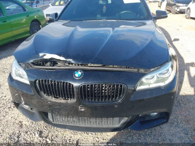 BMW 535 M* SPORT* FACELIFT* RECARO* ПОДГРЕВ* КАМЕРА* КЕЙЛЕ - изображение 7