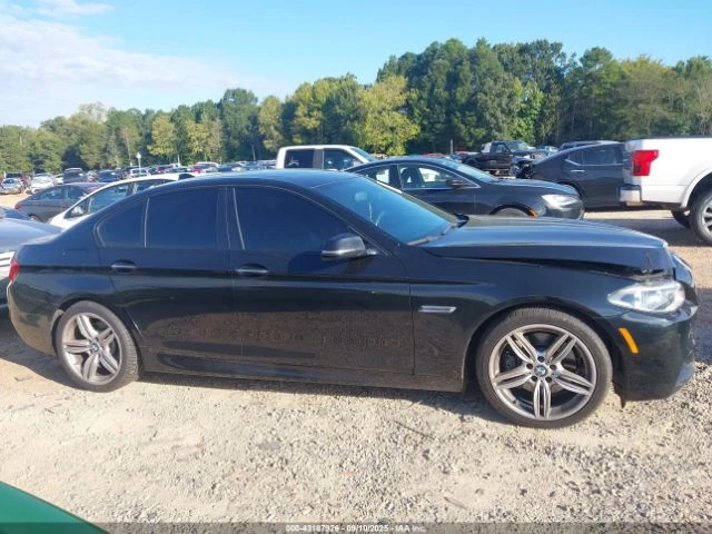 BMW 535 M* SPORT* FACELIFT* RECARO* ПОДГРЕВ* КАМЕРА* КЕЙЛЕ - изображение 5