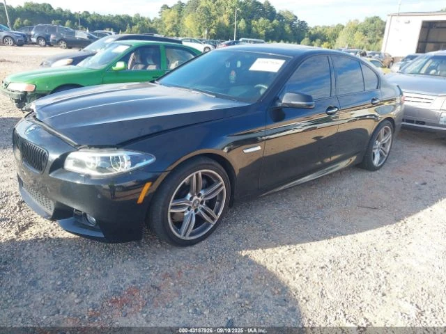 BMW 535 M* SPORT* FACELIFT* RECARO* ПОДГРЕВ* КАМЕРА* КЕЙЛЕ - изображение 3