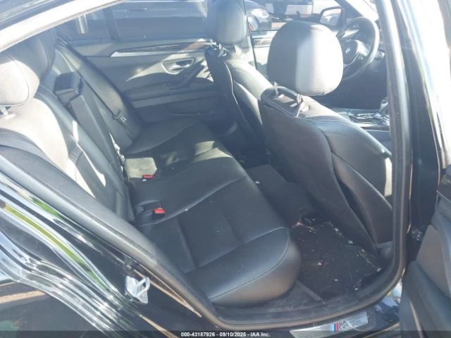 BMW 535 M* SPORT* FACELIFT* RECARO* * *  | Mobile.bg   11