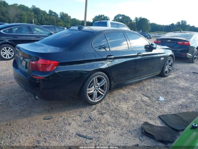 BMW 535 M* SPORT* FACELIFT* RECARO* ПОДГРЕВ* КАМЕРА* КЕЙЛЕ - изображение 2