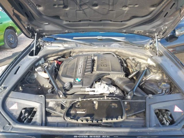 BMW 535 M* SPORT* FACELIFT* RECARO* * *  | Mobile.bg   13