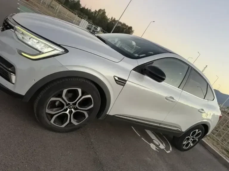 Renault Arkana * INTENS* * - Първи собственик