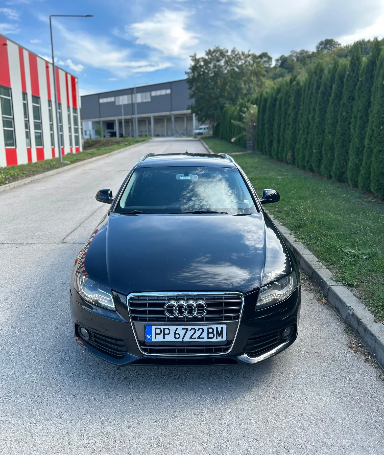 Audi A4 2.0 TDI 143 - изображение 2