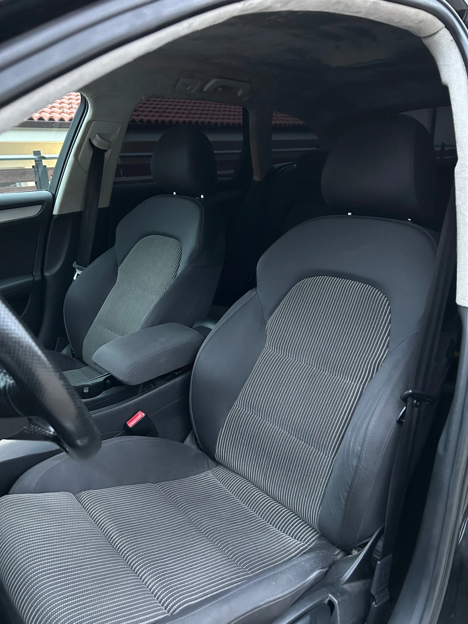 Audi A4 2.0 TDI 143 - изображение 8