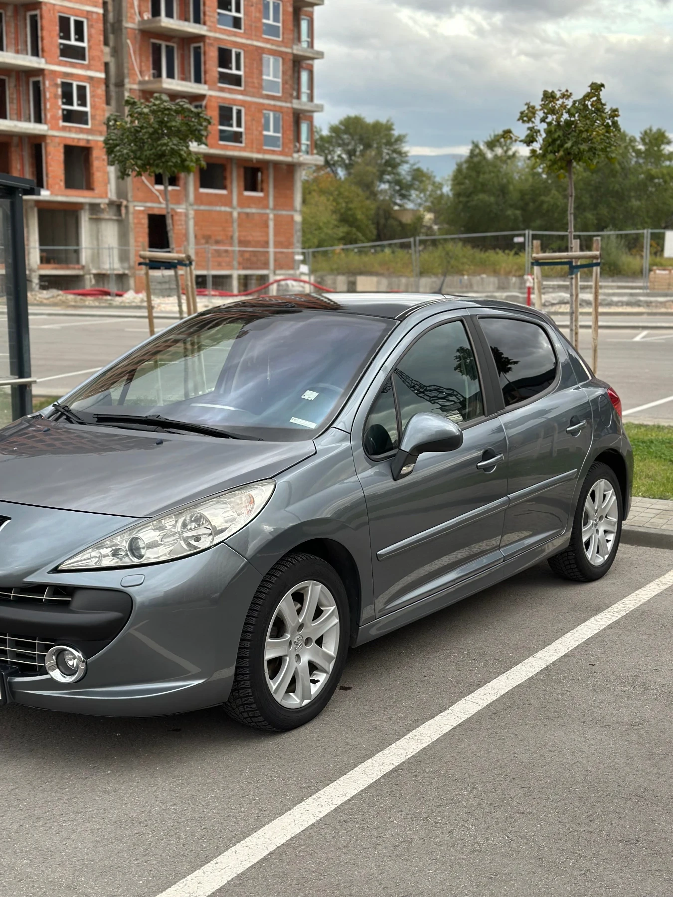 Peugeot 207  - изображение 3