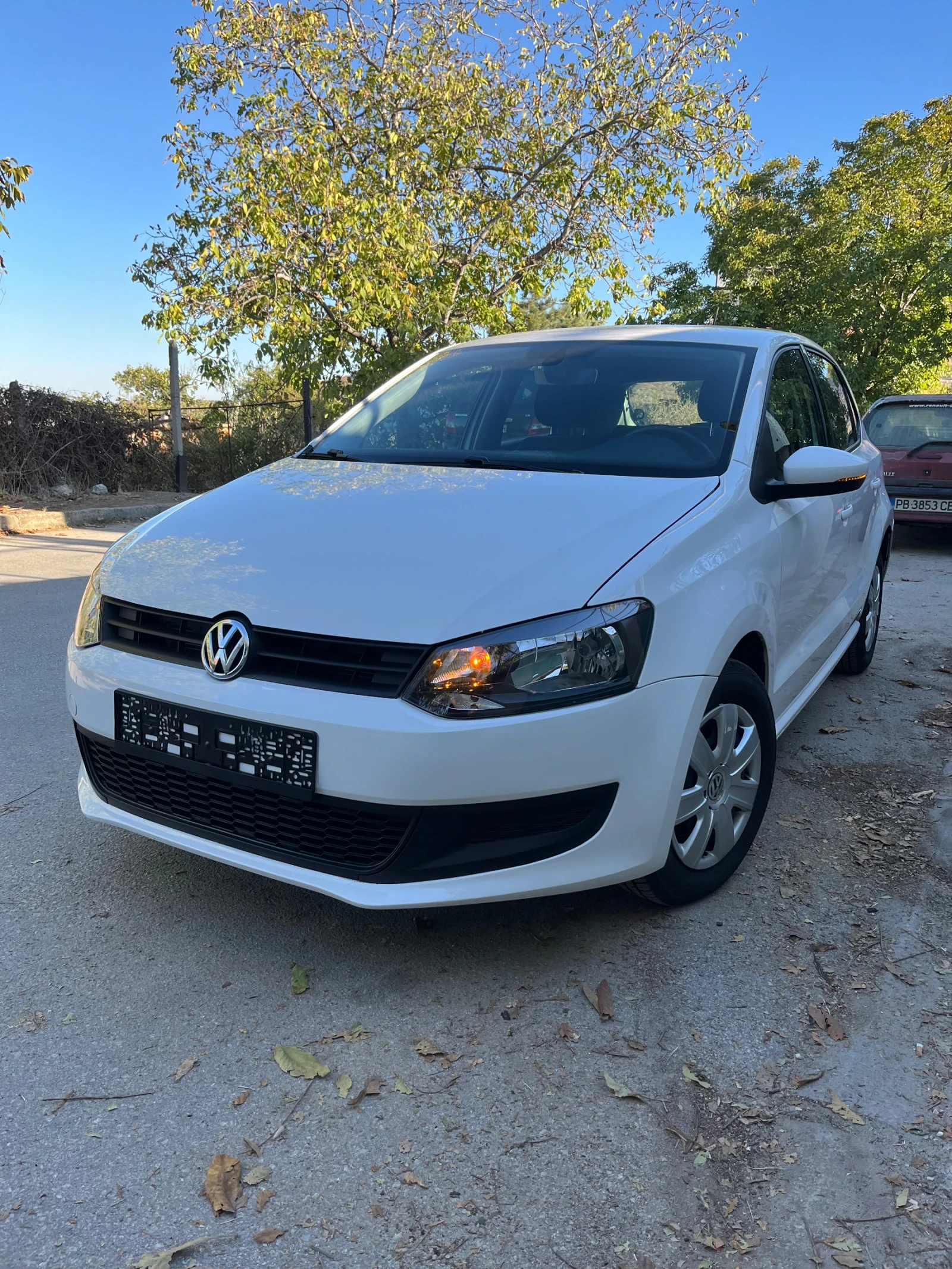 VW Polo TDI - изображение 5