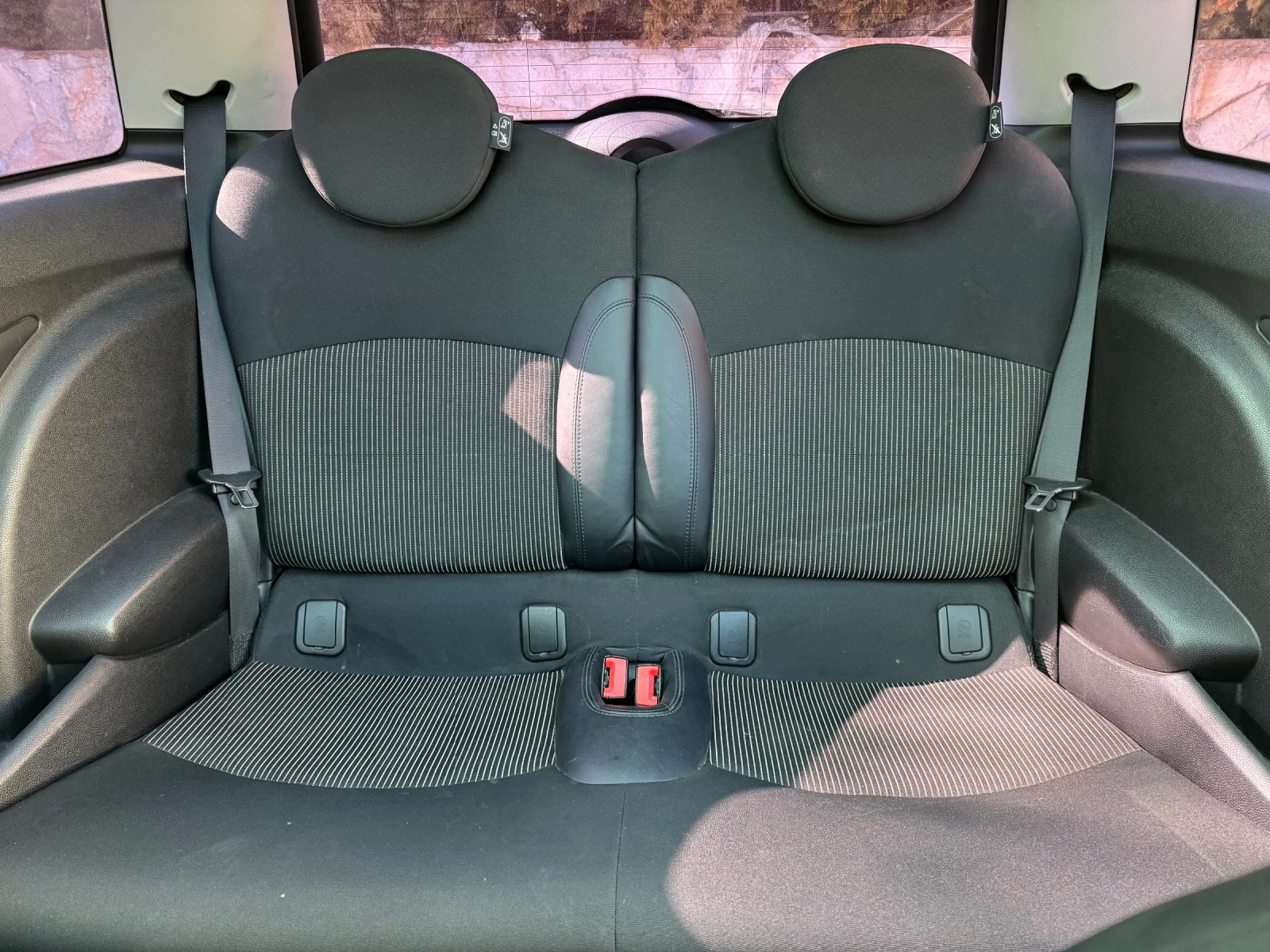 Mini Cooper s | Mobile.bg   14