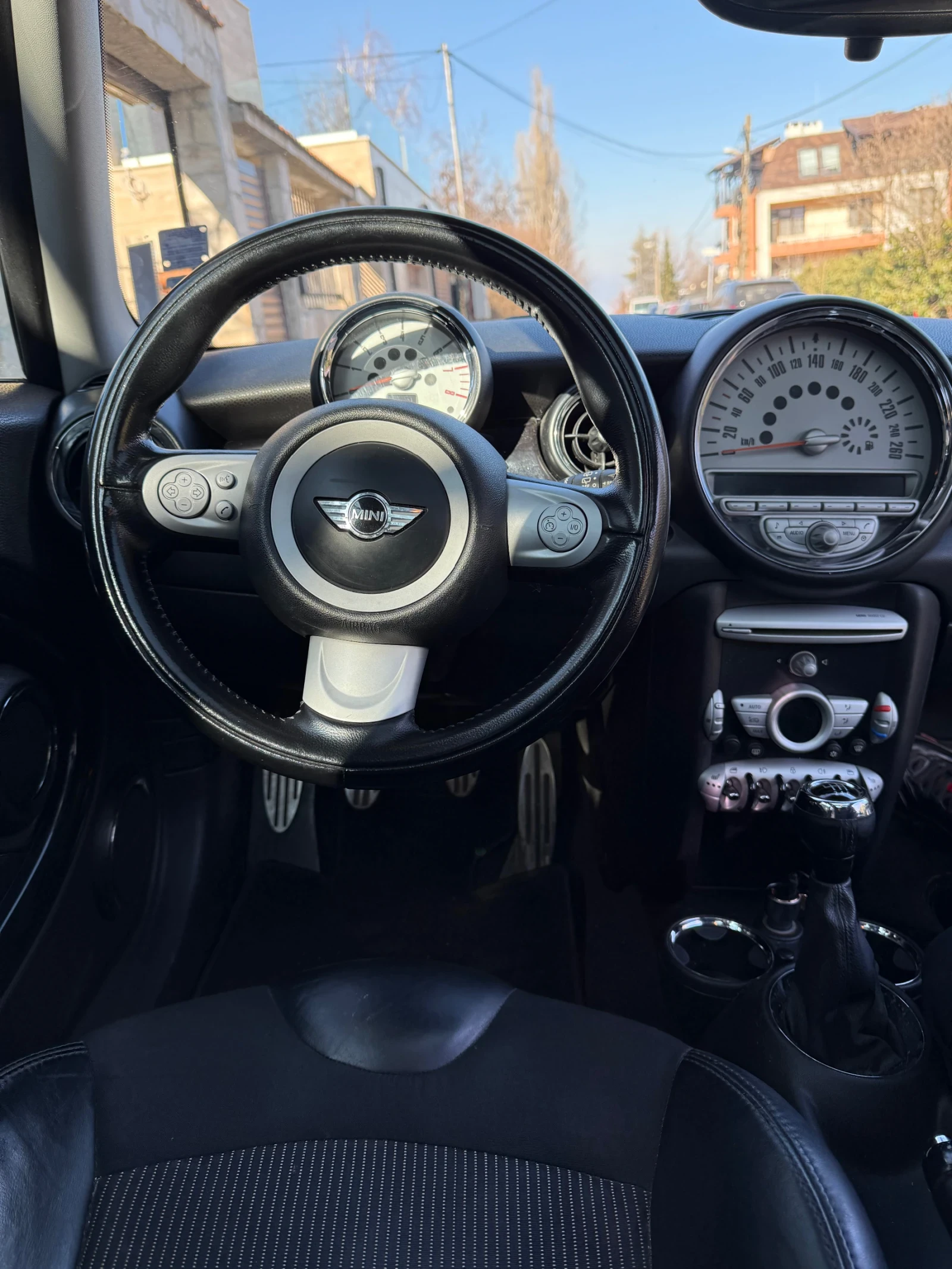 Mini Cooper s | Mobile.bg   11