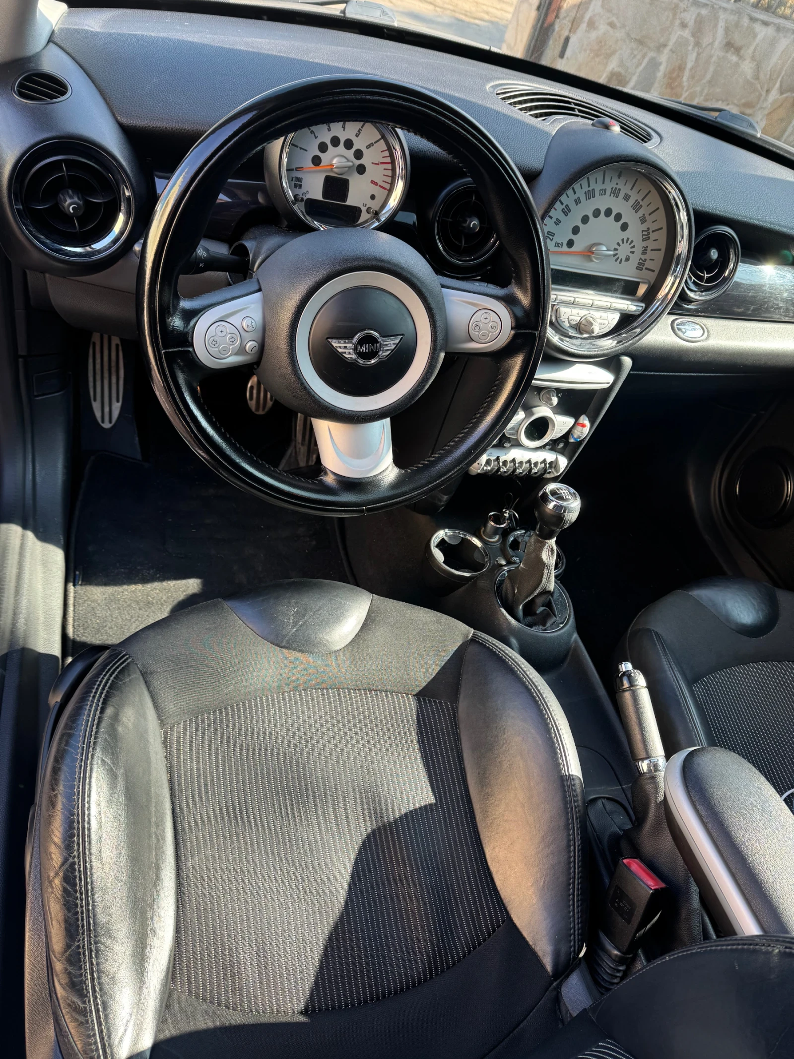 Mini Cooper s | Mobile.bg   16