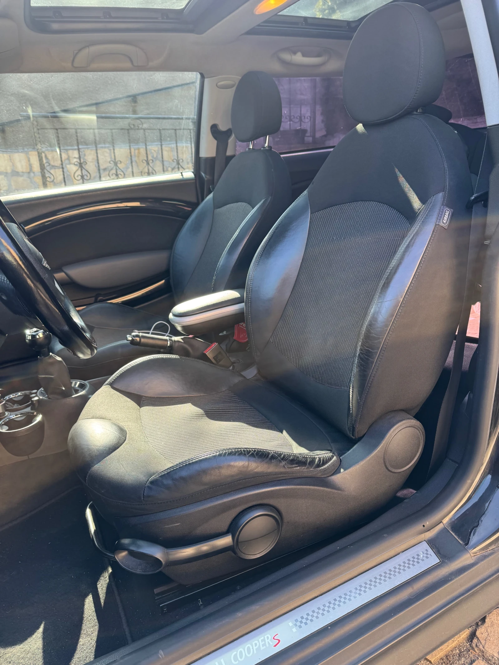 Mini Cooper s | Mobile.bg   15