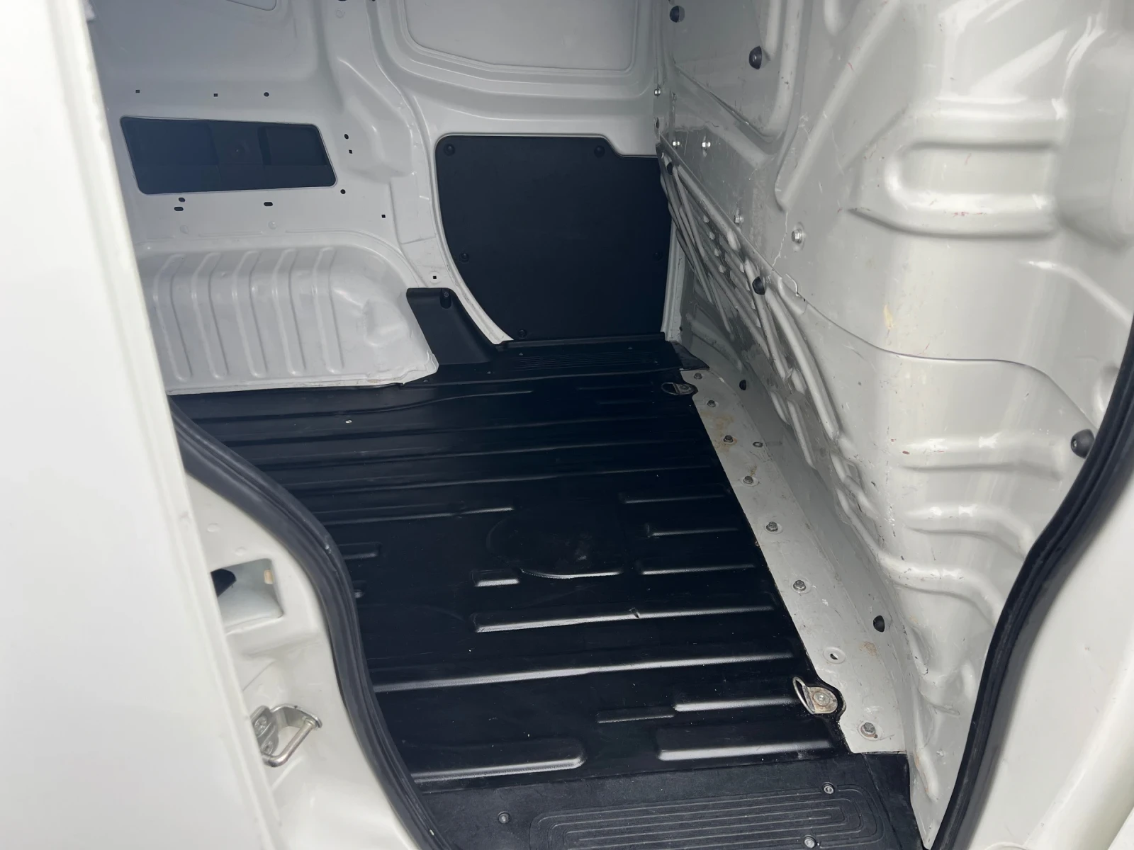 Fiat Fiorino 1.3jtd face  | Mobile.bg — изображение 11