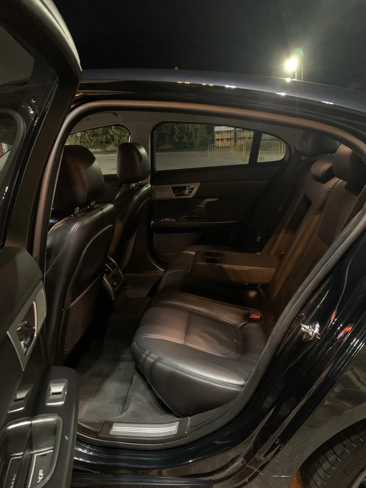 Jaguar Xf S 3.0D FACELIFT - изображение 7