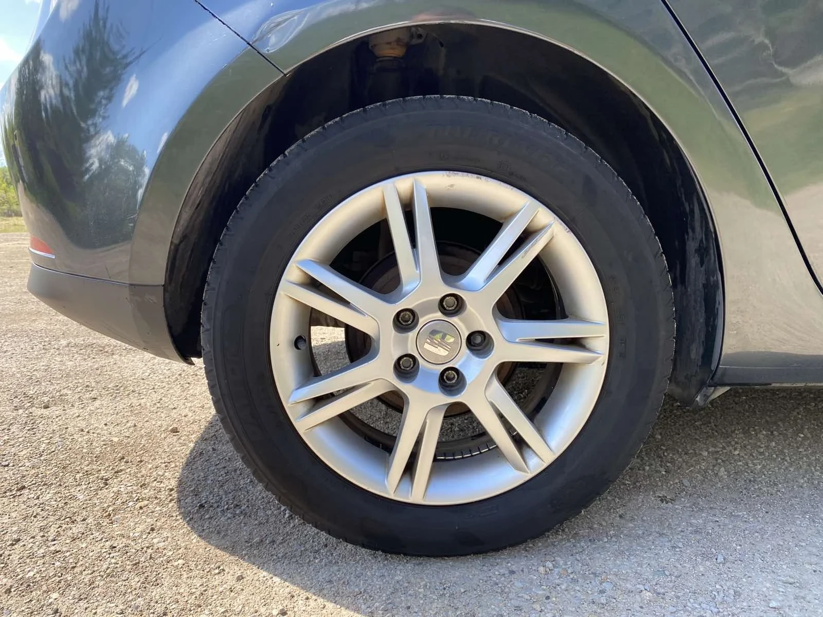 Seat Ibiza 1.4 - изображение 7