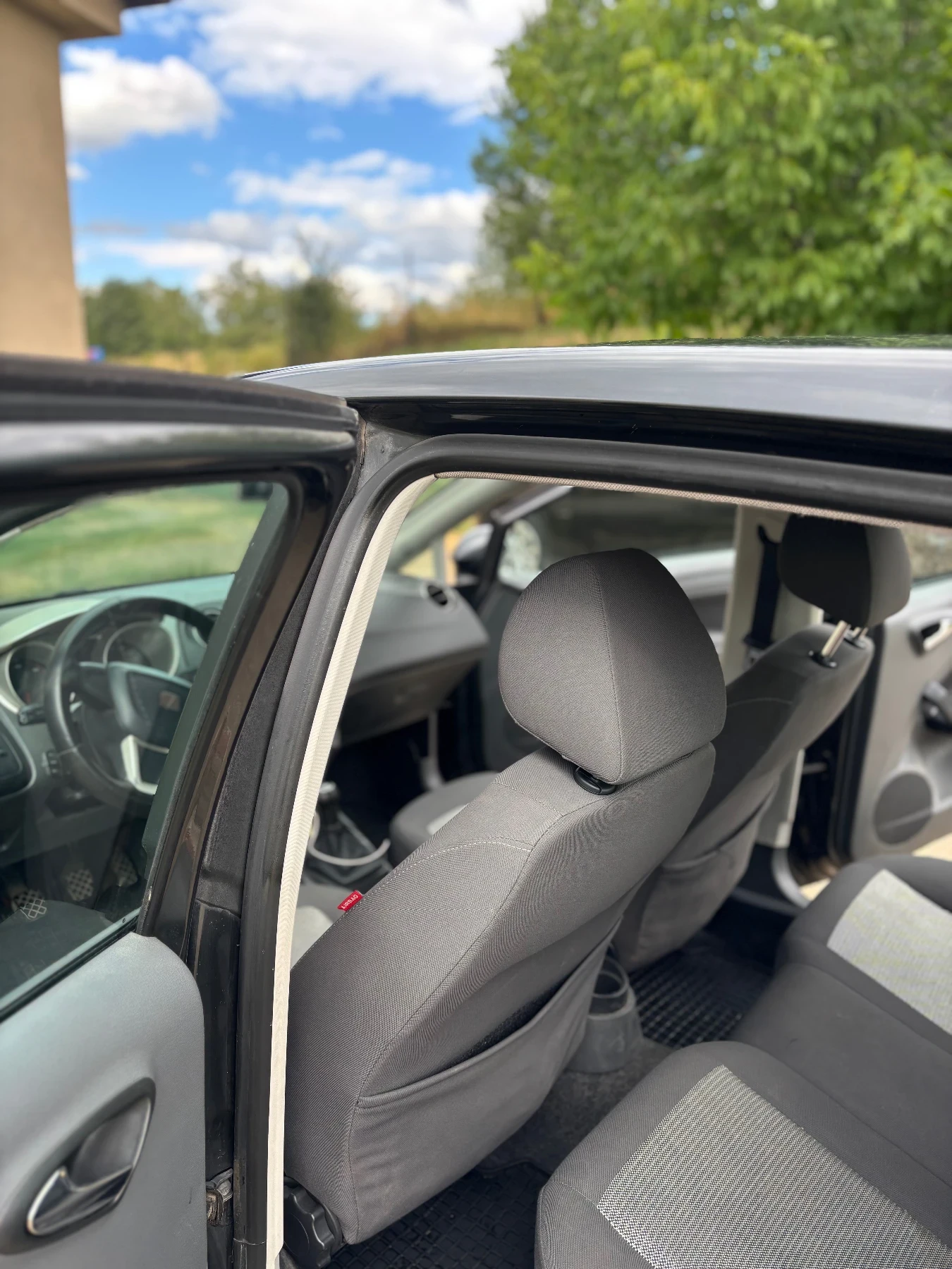 Seat Ibiza 1.4 - изображение 9