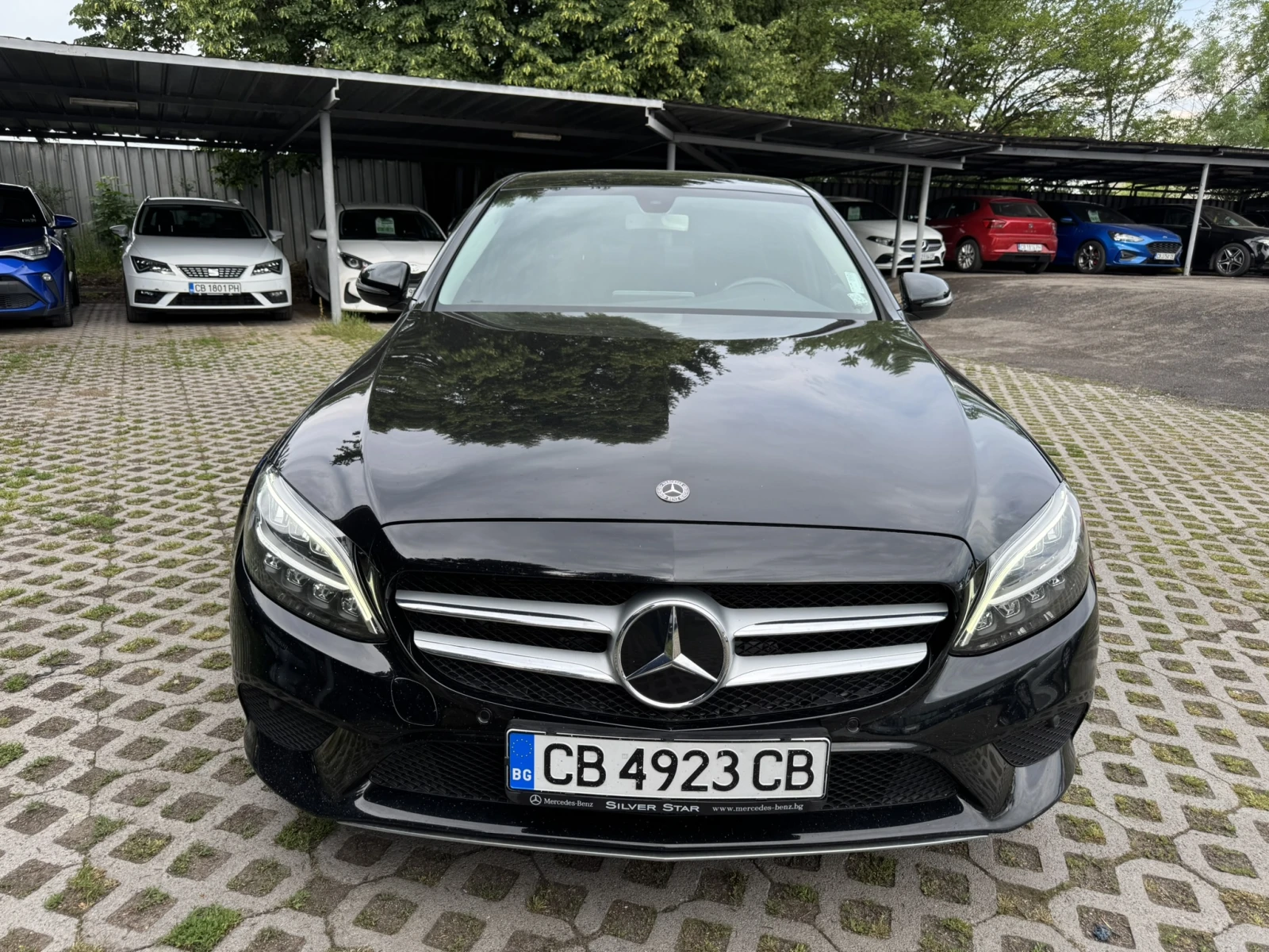 Mercedes-Benz C 180 C180 - изображение 2