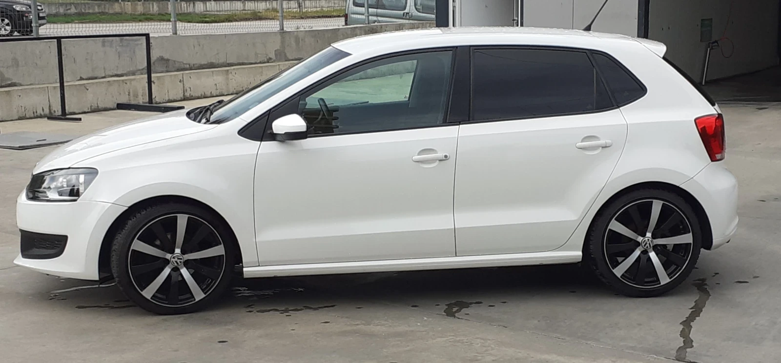 VW Polo Confordline  - изображение 3