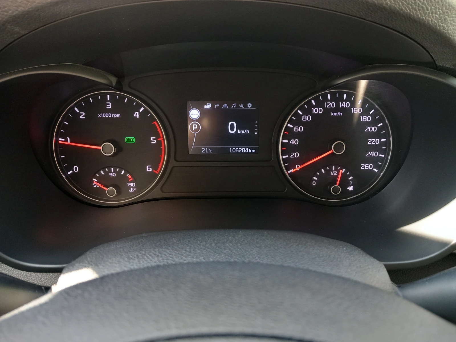 Kia Optima  - изображение 9