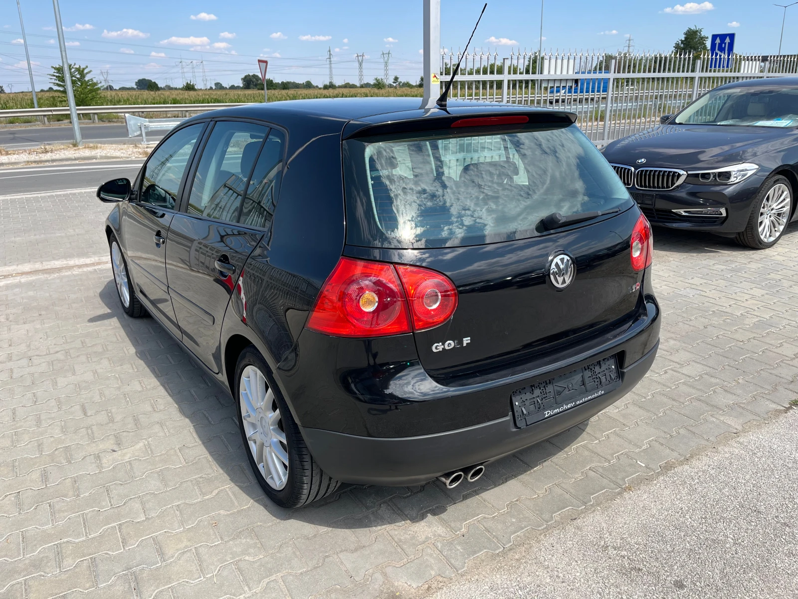 VW Golf GTD 2.0 TDI - изображение 5