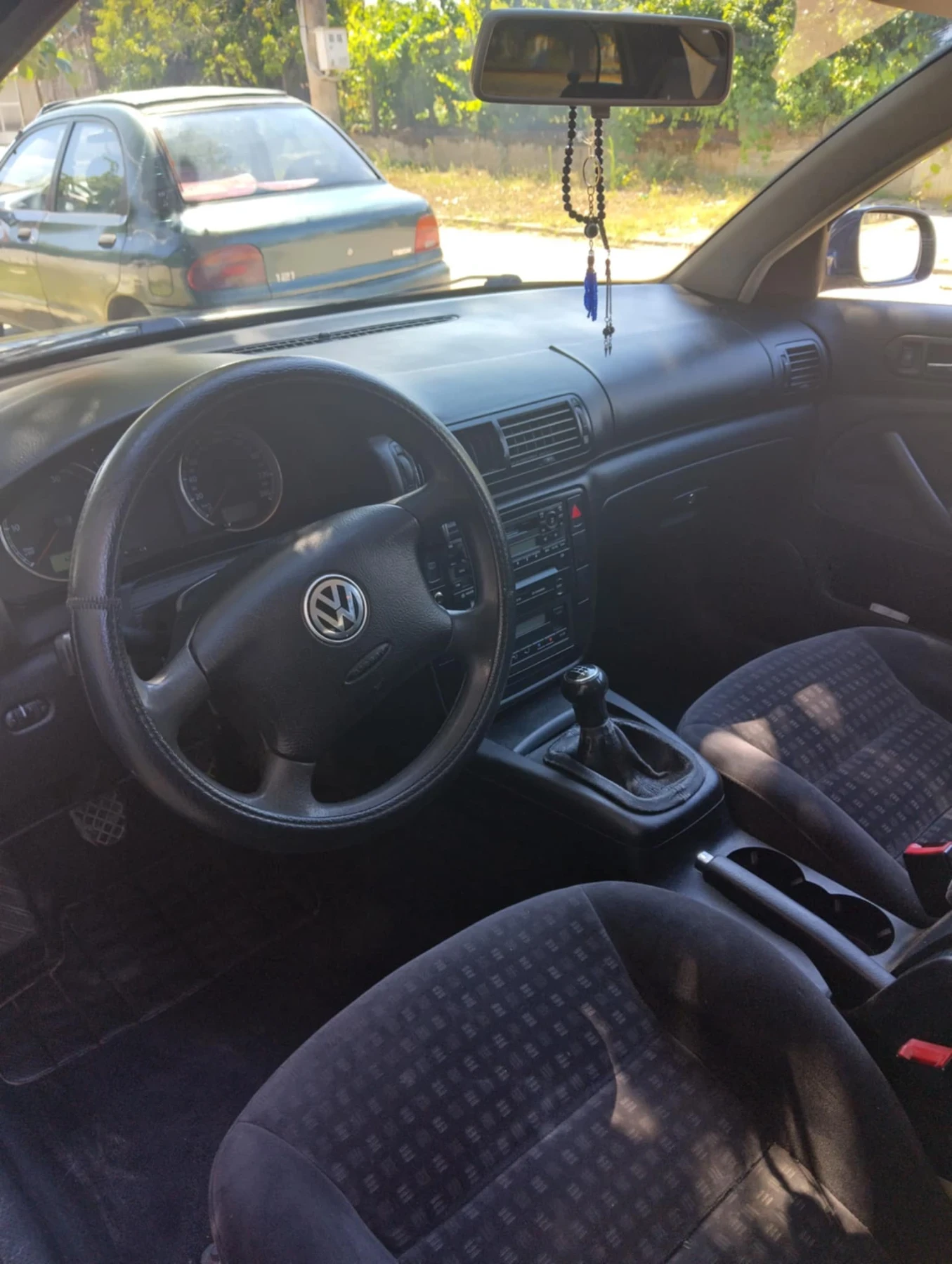VW Passat 1.9TDI - изображение 7