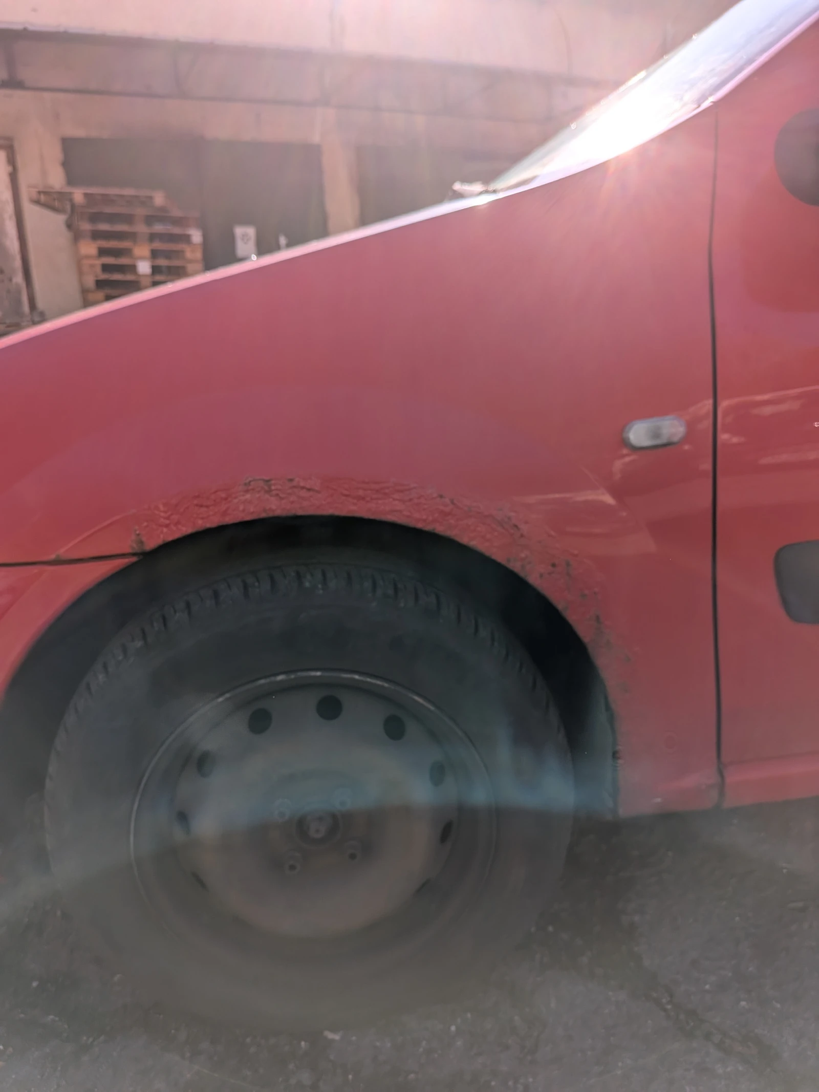 Dacia Logan N1 - изображение 7