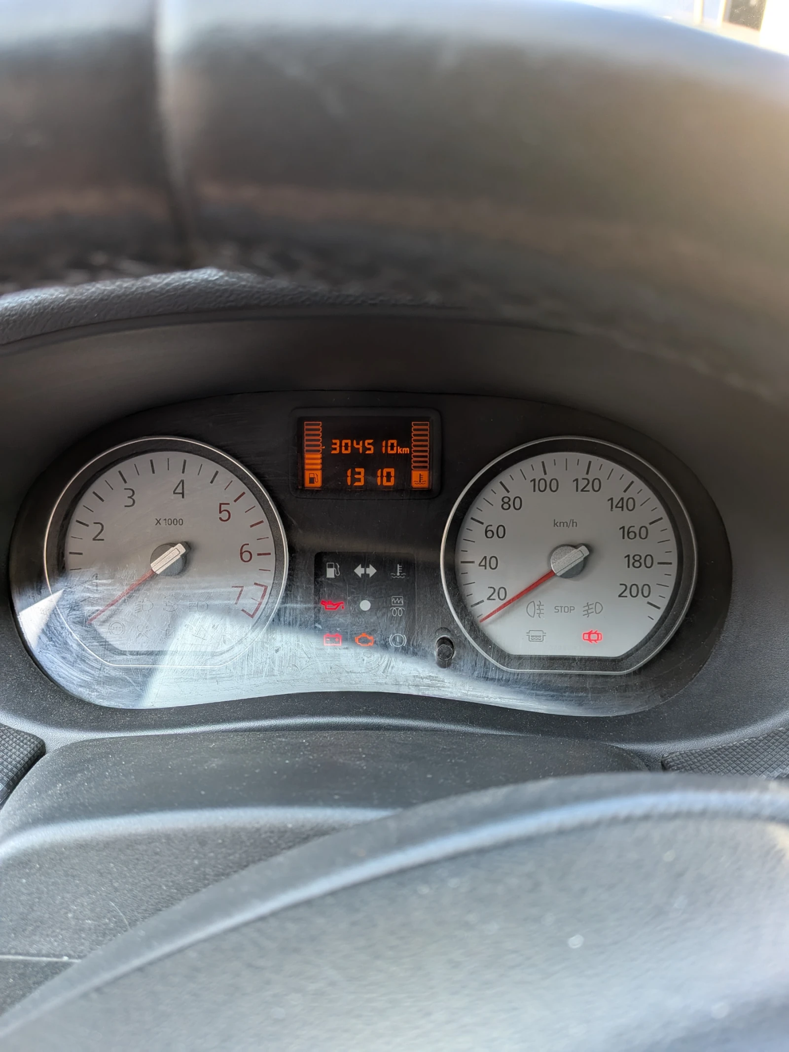 Dacia Logan N1 | Mobile.bg   1