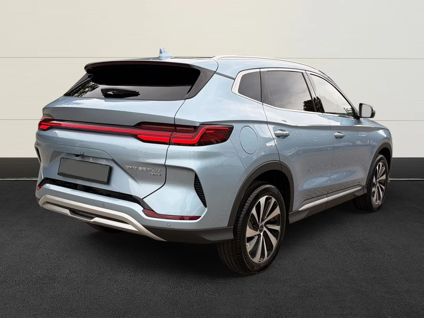 BYD Seal U DM-I 1.5 PHEV Comfort  | Mobile.bg   3