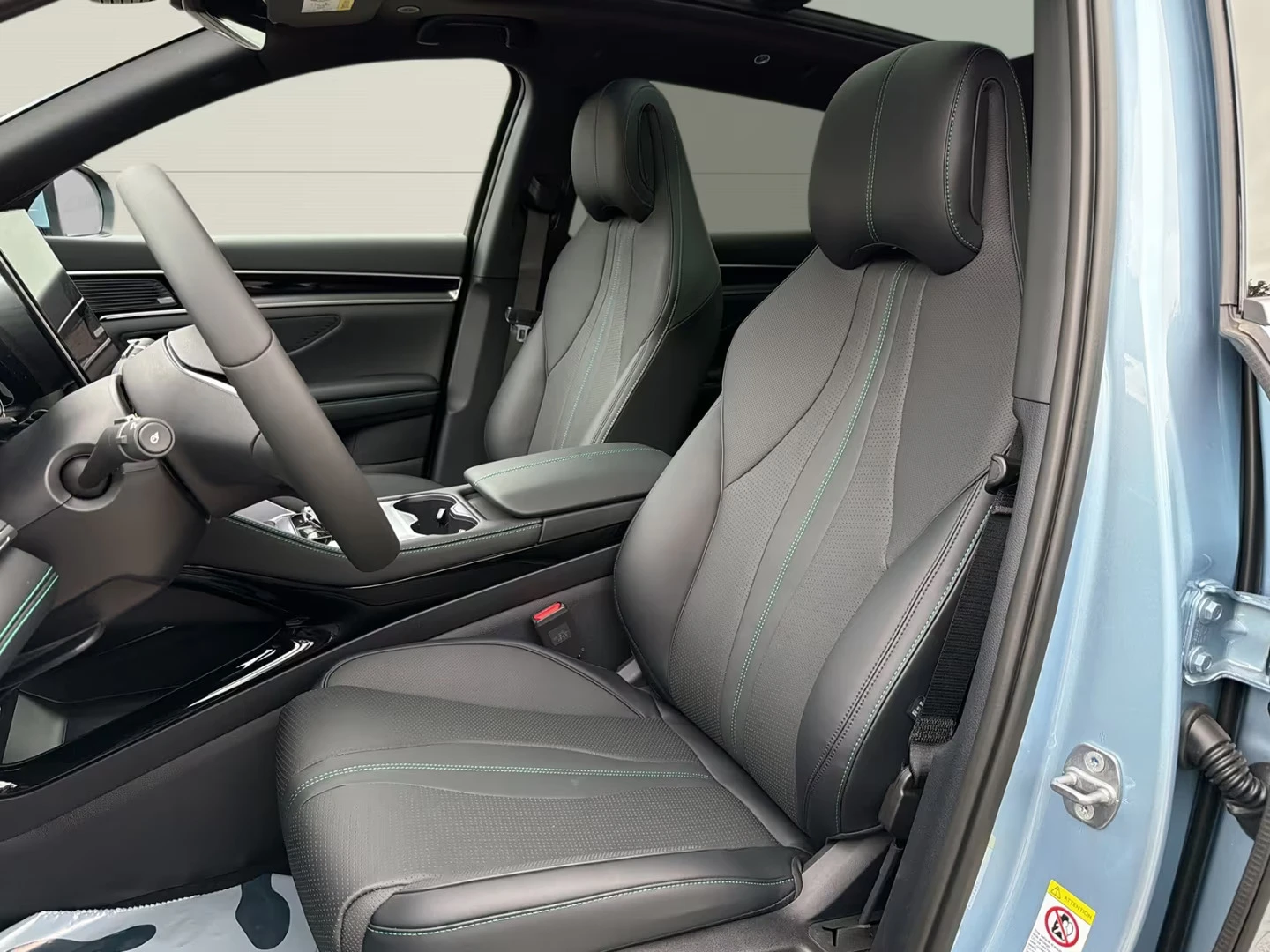 BYD Seal U DM-I 1.5 PHEV Comfort  | Mobile.bg   5