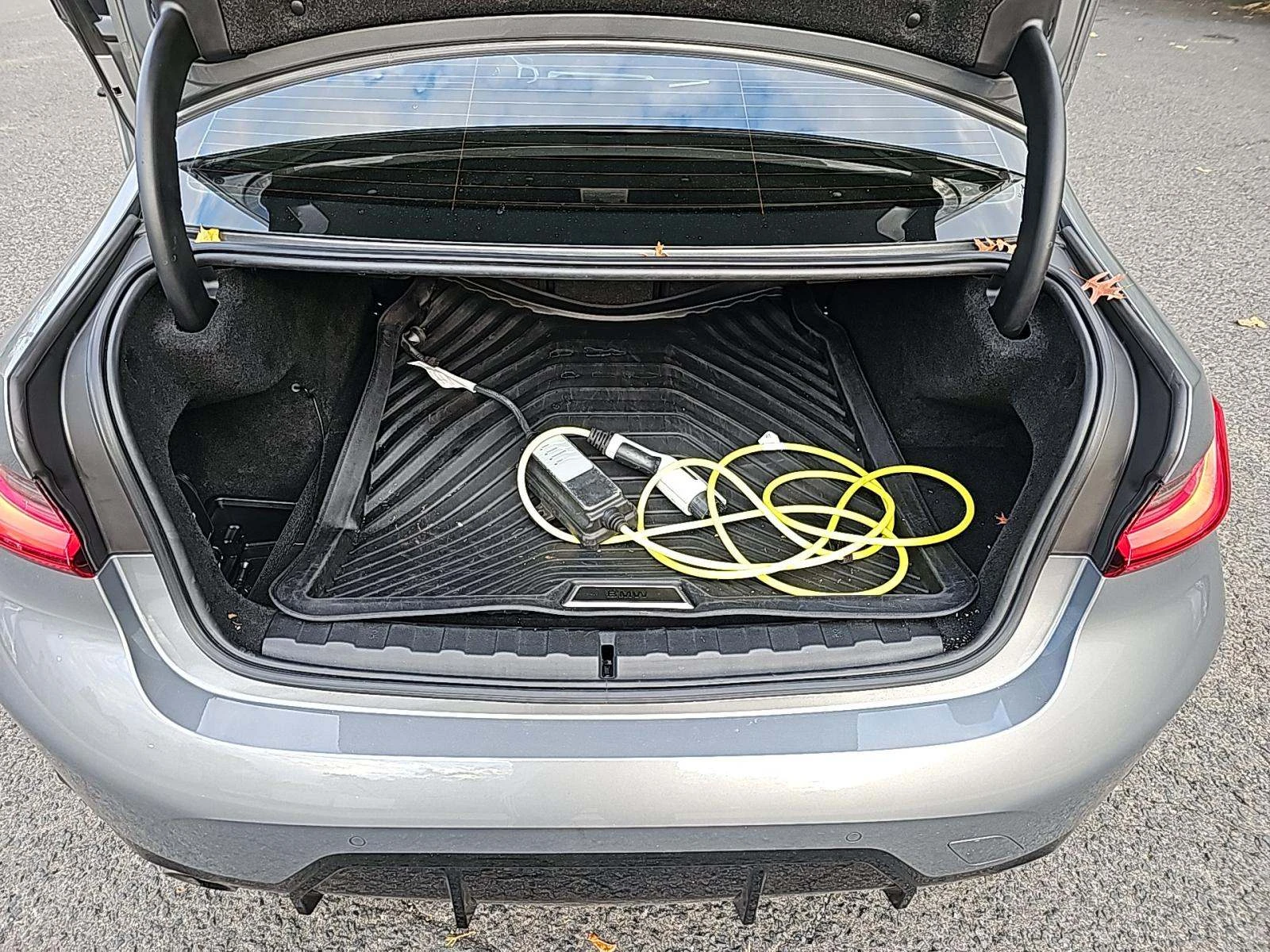 BMW 330 xDrive M Sport Line - изображение 8