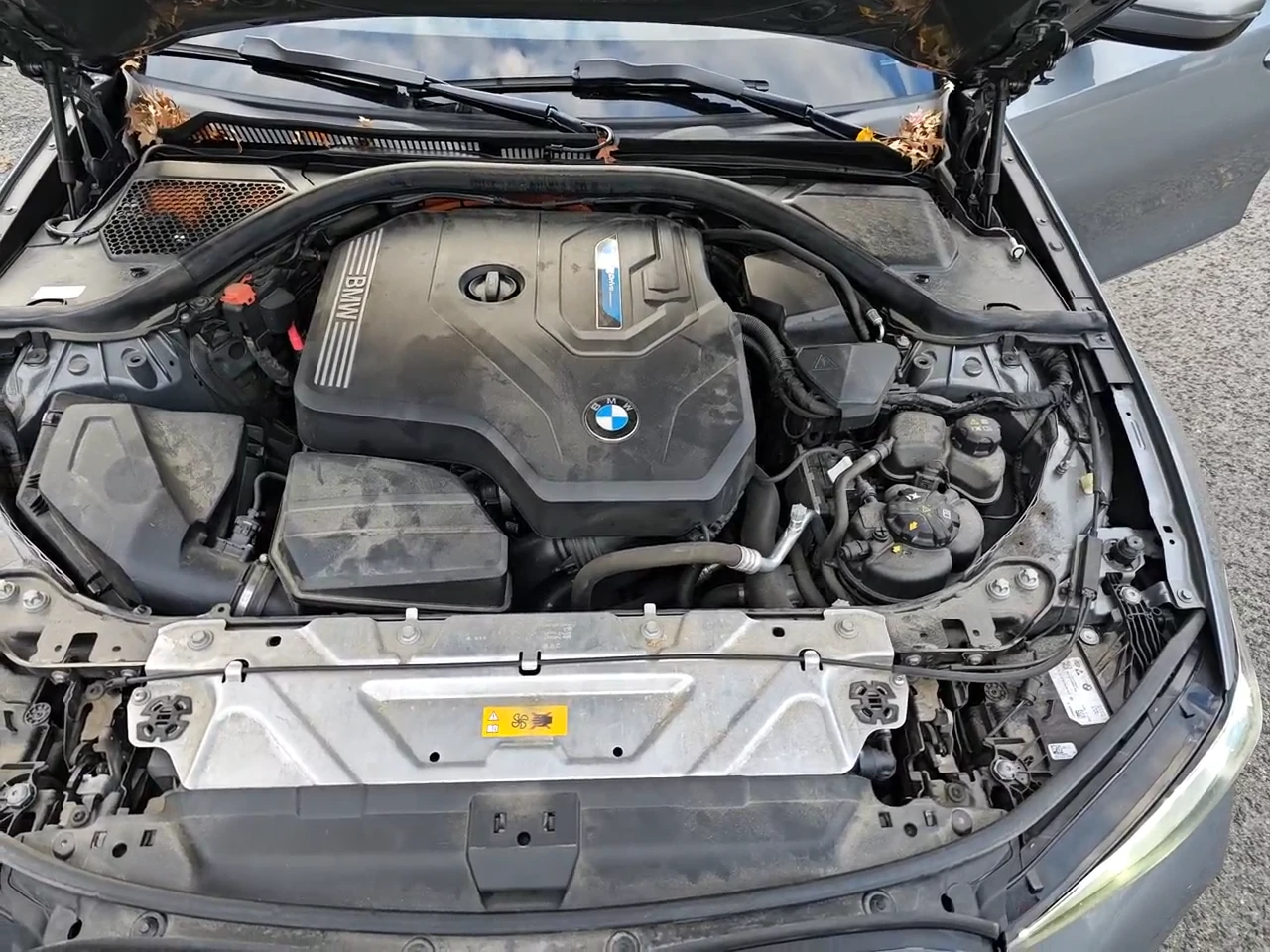 BMW 330 xDrive M Sport Line - изображение 10