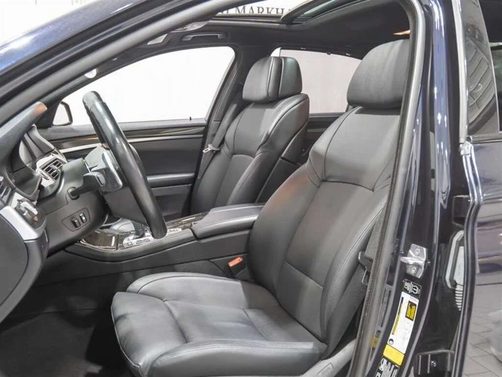 BMW 550 * 550i xDrive Executive Package M Sport Package *  | Mobile.bg   8