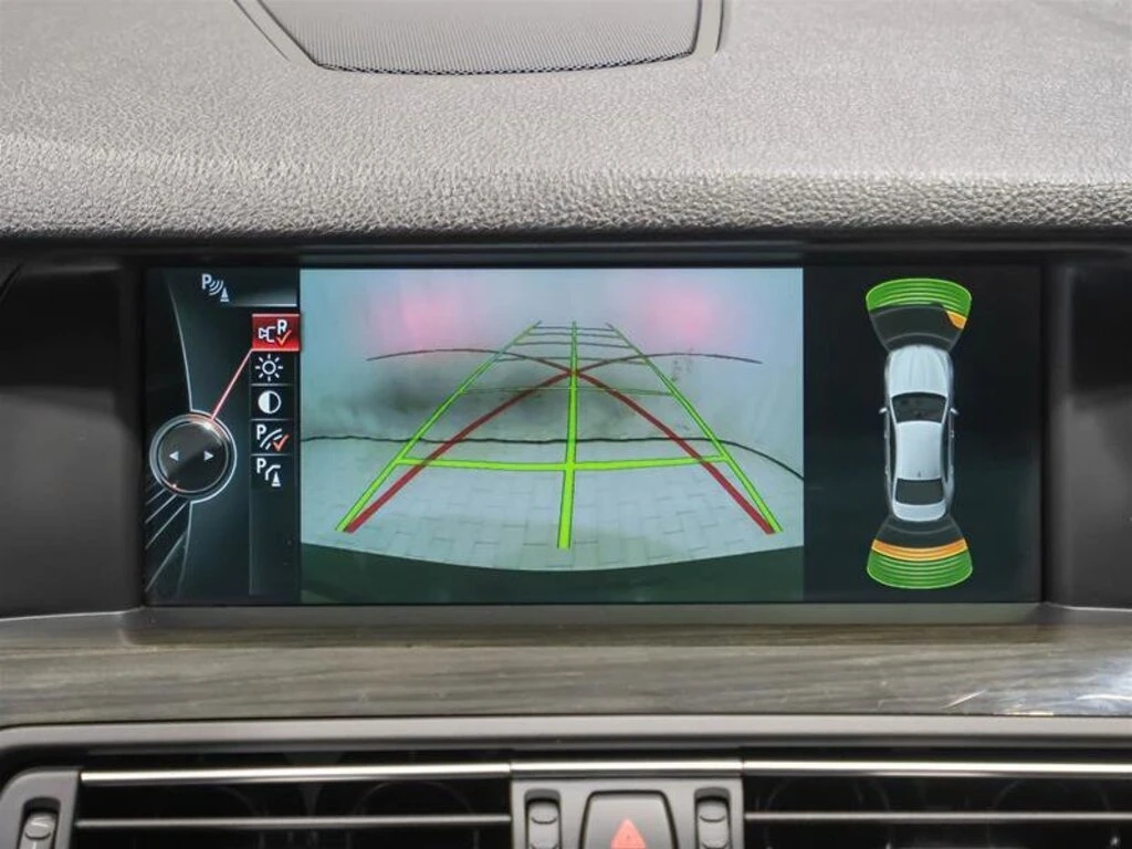 BMW 550 * 550i xDrive Executive Package M Sport Package *  | Mobile.bg   17