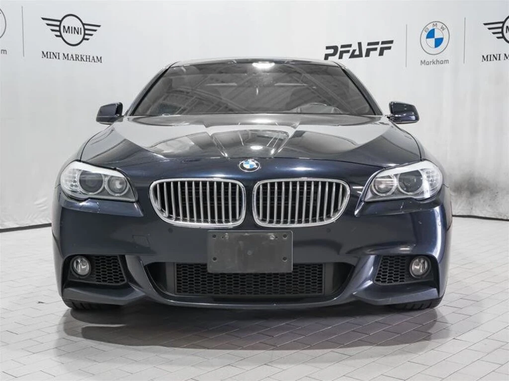 BMW 550 * 550i xDrive Executive Package M Sport Package *  | Mobile.bg   4