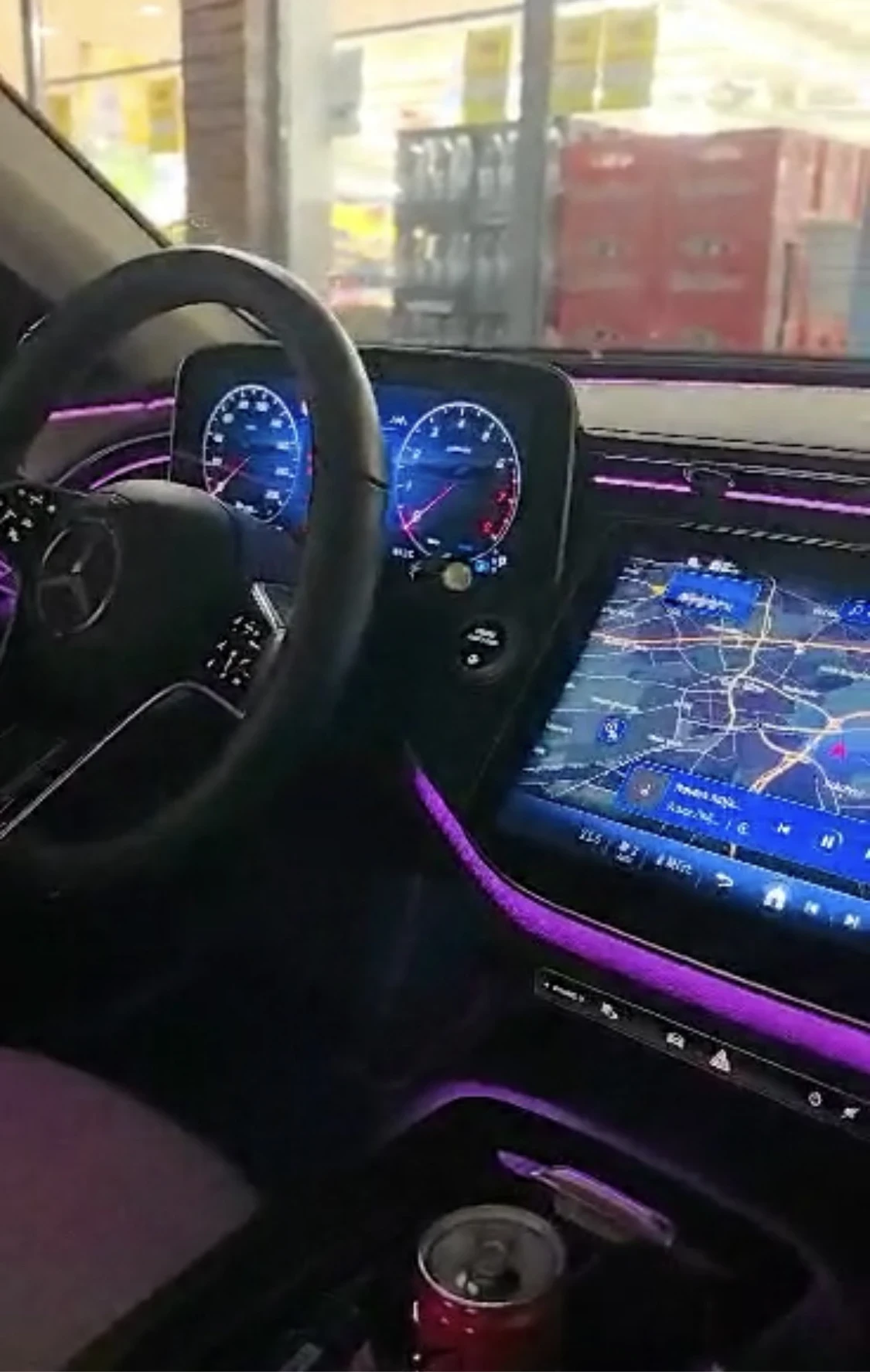 Mercedes-Benz E 200 W214 | Mobile.bg   4