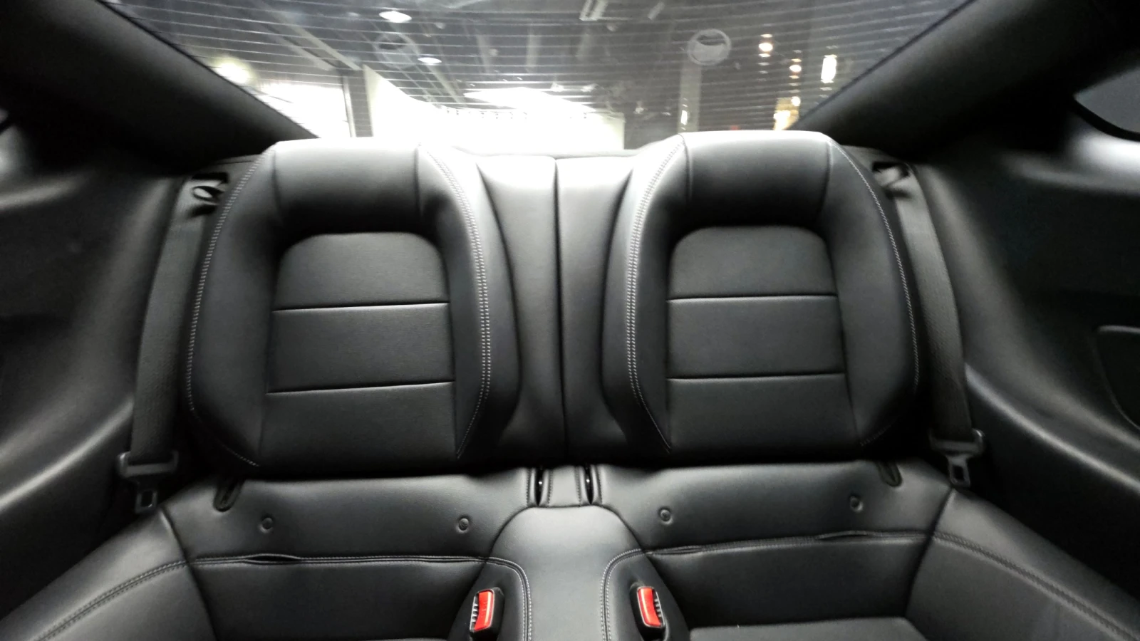 Ford Mustang GT 5.0 | Mobile.bg   12