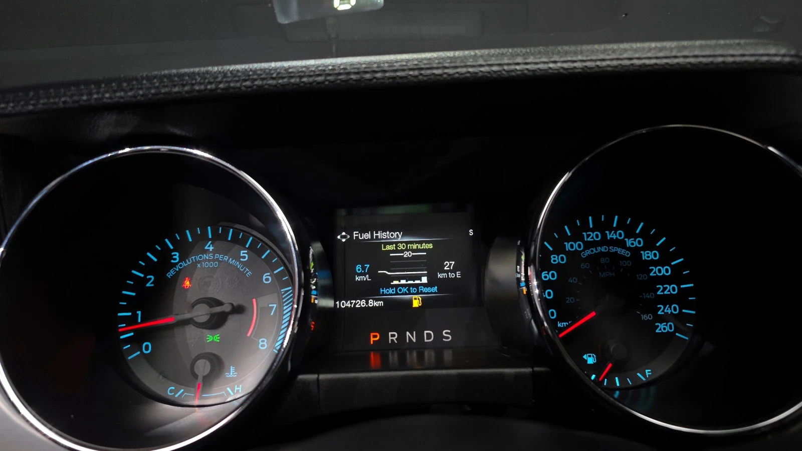 Ford Mustang GT 5.0 | Mobile.bg   8