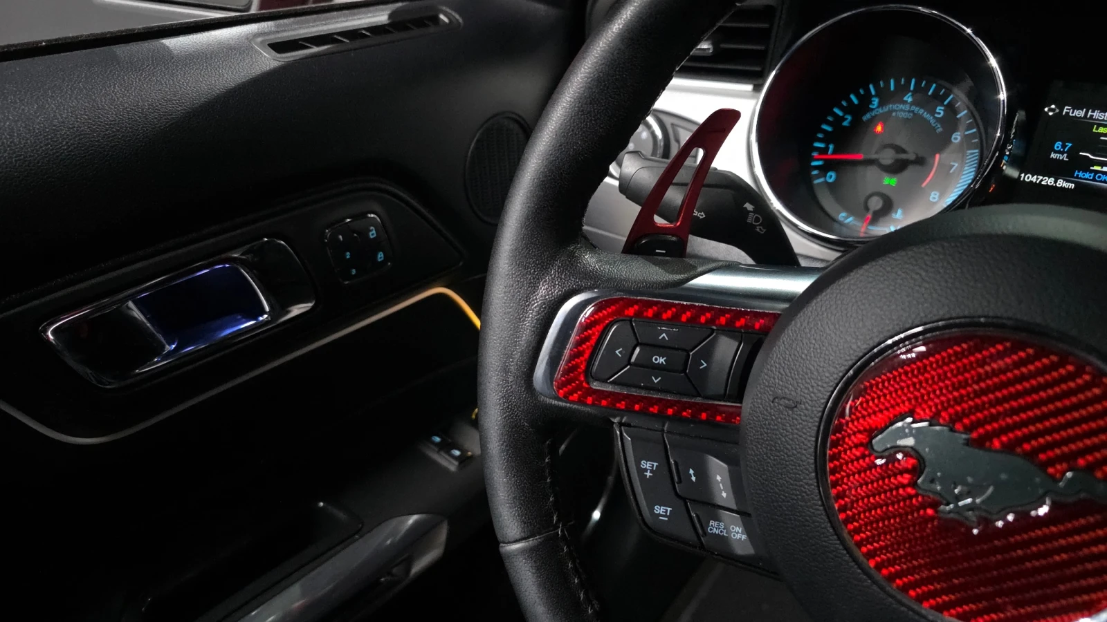 Ford Mustang GT 5.0 | Mobile.bg   17