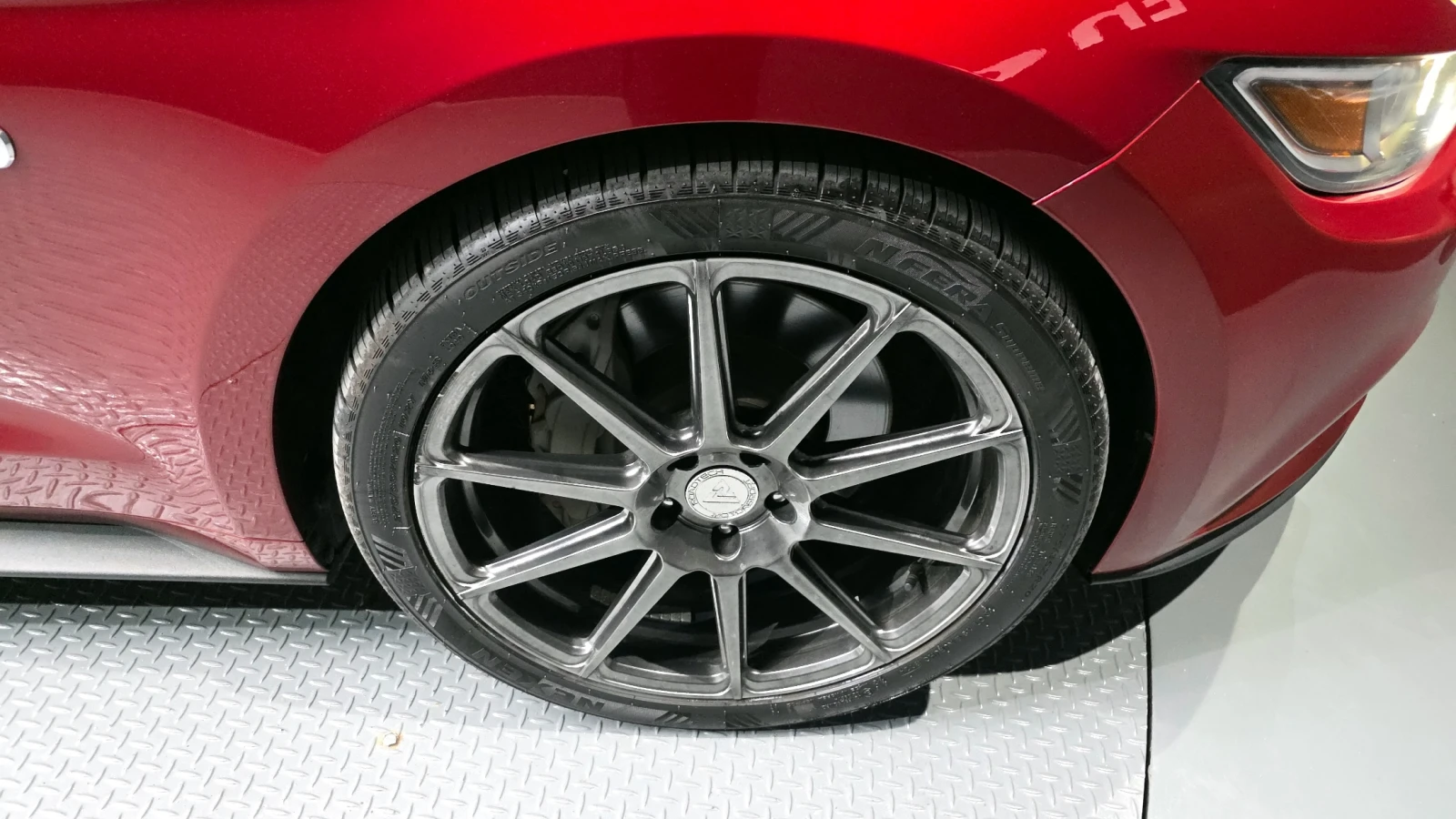 Ford Mustang GT 5.0 | Mobile.bg   5