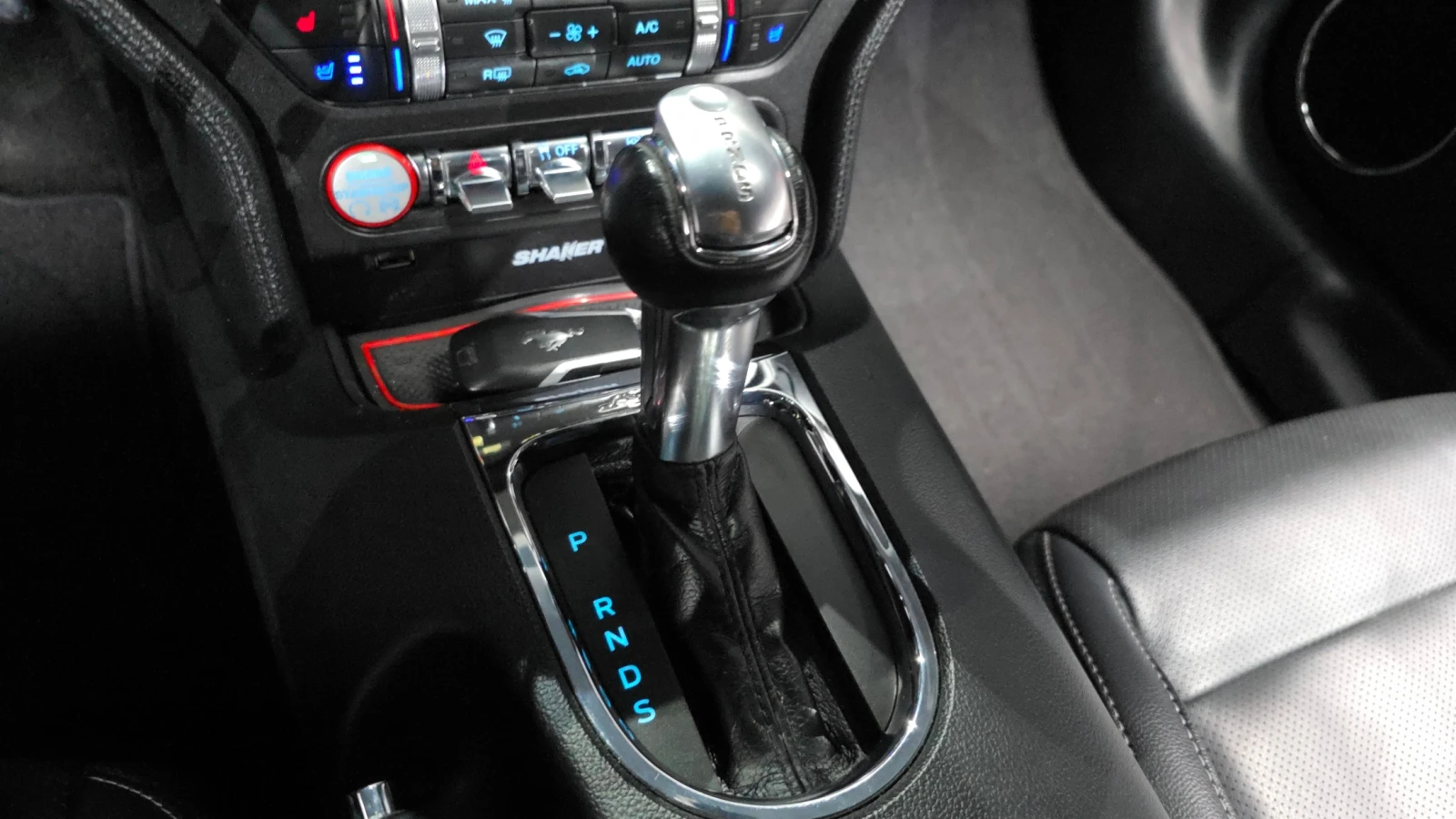 Ford Mustang GT 5.0 | Mobile.bg   9