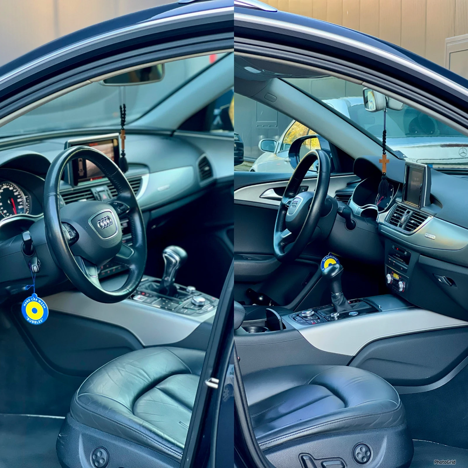 Audi A6 Audi A6 C7 Avant Quattro 3.0 TDI 245 ..  | Mobile.bg   9