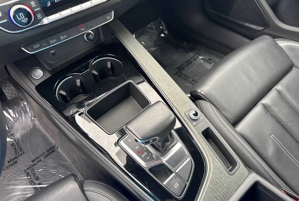 Audi A5 Sportback 45 TFSI Quattro S-line - изображение 7